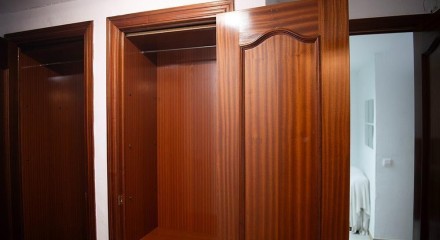 Residential - Condo/Apartment - Sevilla, Sevilla, Andalucía - SP