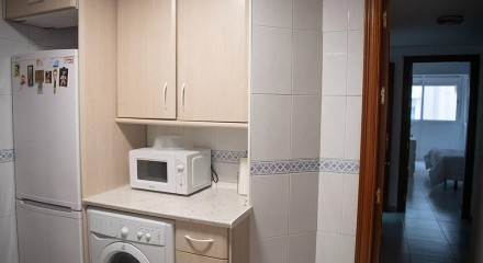 Residential - Condo/Apartment - Sevilla, Sevilla, Andalucía - SP