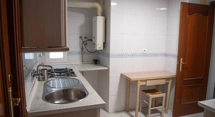 Residential - Condo/Apartment - Sevilla, Sevilla, Andalucía - SP
