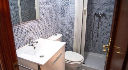 Residential - Condo/Apartment - Sevilla, Sevilla, Andalucía - SP