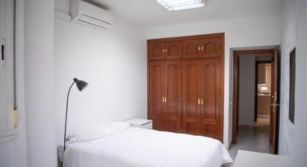 Residential - Condo/Apartment - Sevilla, Sevilla, Andalucía - SP