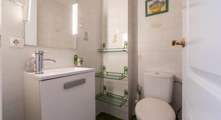 Residential - Terraced House - Mairena del Aljarafe, Sevilla, Andalucía - SP