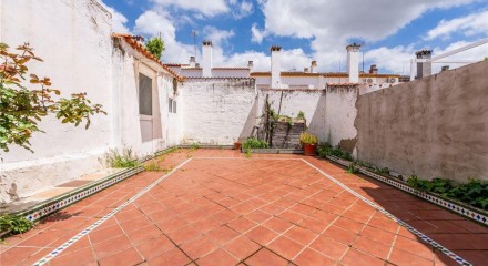 Residential - Terraced House - Mairena del Aljarafe, Sevilla, Andalucía - SP
