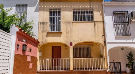 Residential - Terraced House - Mairena del Aljarafe, Sevilla, Andalucía - SP