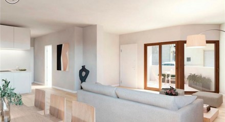 Residential - Condo/Apartment - Inca, Mallorca, Baleares - SP