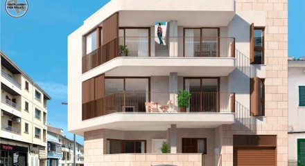 Residential - Condo/Apartment - Inca, Mallorca, Baleares - SP
