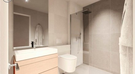 Residential - Condo/Apartment - Inca, Mallorca, Baleares - SP