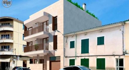 Residential - Condo/Apartment - Inca, Mallorca, Baleares - SP