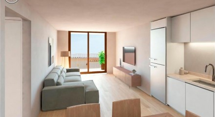 Residential - Condo/Apartment - Inca, Mallorca, Baleares - SP