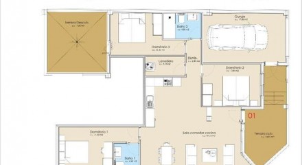 Residential - Condo/Apartment - Inca, Mallorca, Baleares - SP