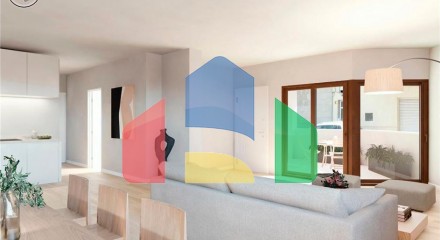 Residential - Condo/Apartment - Inca, Mallorca, Baleares - SP