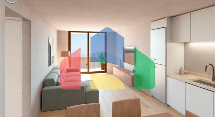 Residential - Condo/Apartment - Inca, Mallorca, Baleares - SP