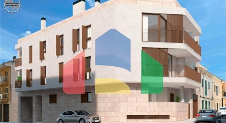 Residential - Condo/Apartment - Inca, Mallorca, Baleares - SP