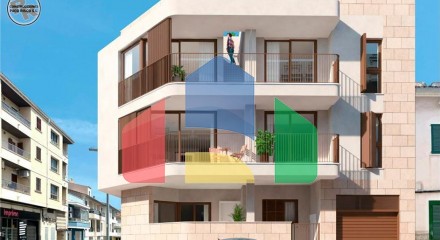 Residential - Condo/Apartment - Inca, Mallorca, Baleares - SP