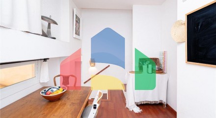 Residential - Condo/Apartment - Palma de Mallorca, Mallorca, Baleares - SP