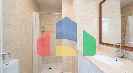 Residential - Condo/Apartment - Palma de Mallorca, Mallorca, Baleares - SP