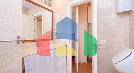 Residential - Condo/Apartment - Palma de Mallorca, Mallorca, Baleares - SP