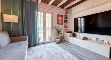 Residential - Condo/Apartment - Barcelona, Barcelona, Cataluña - SP