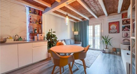 Residential - Condo/Apartment - Barcelona, Barcelona, Cataluña - SP