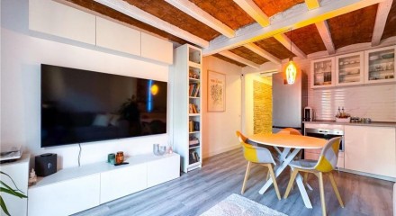 Residential - Condo/Apartment - Barcelona, Barcelona, Cataluña - SP