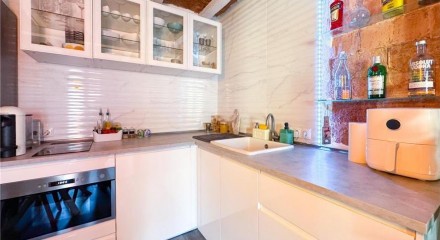 Residential - Condo/Apartment - Barcelona, Barcelona, Cataluña - SP