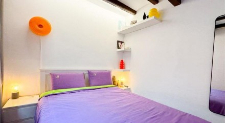 Residential - Condo/Apartment - Barcelona, Barcelona, Cataluña - SP