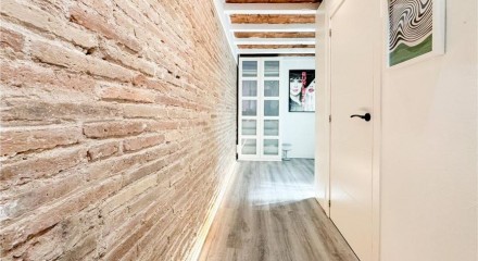 Residential - Condo/Apartment - Barcelona, Barcelona, Cataluña - SP