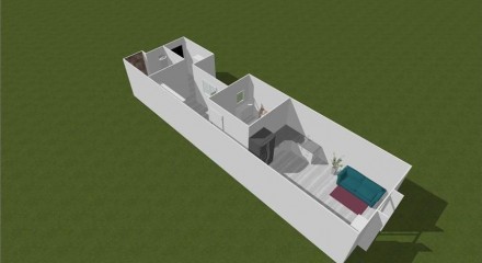 Residential - Condo/Apartment - Barcelona, Barcelona, Cataluña - SP