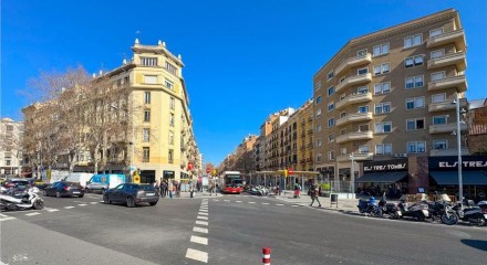 Residential - Condo/Apartment - Barcelona, Barcelona, Cataluña - SP