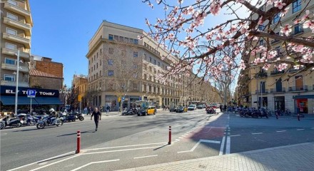 Residential - Condo/Apartment - Barcelona, Barcelona, Cataluña - SP