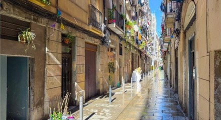 Residential - Condo/Apartment - Barcelona, Barcelona, Cataluña - SP