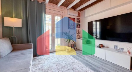 Residential - Condo/Apartment - Barcelona, Barcelona, Cataluña - SP