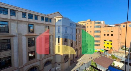 Residential - Condo/Apartment - Barcelona, Barcelona, Cataluña - SP