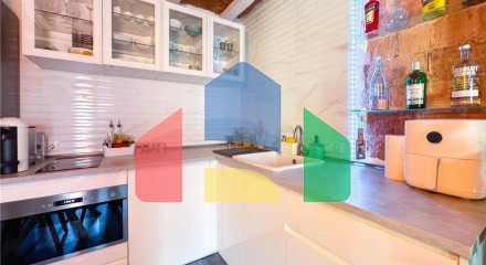 Residential - Condo/Apartment - Barcelona, Barcelona, Cataluña - SP