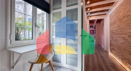 Residential - Condo/Apartment - Barcelona, Barcelona, Cataluña - SP