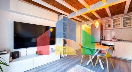 Residential - Condo/Apartment - Barcelona, Barcelona, Cataluña - SP