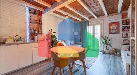 Residential - Condo/Apartment - Barcelona, Barcelona, Cataluña - SP