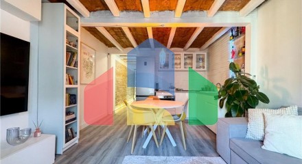 Residential - Condo/Apartment - Barcelona, Barcelona, Cataluña - SP