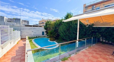 Residential - House - Canet de Mar, Barcelona, Cataluña - SP