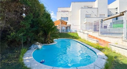 Residential - House - Canet de Mar, Barcelona, Cataluña - SP