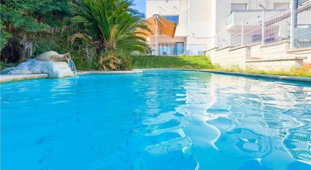 Residential - House - Canet de Mar, Barcelona, Cataluña - SP