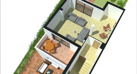 Residential - House - Canet de Mar, Barcelona, Cataluña - SP