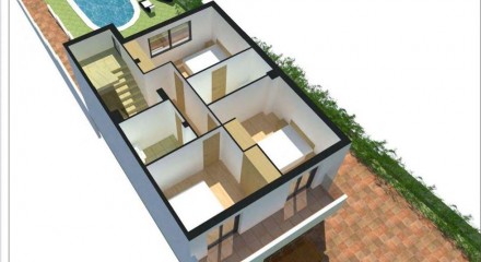 Residential - House - Canet de Mar, Barcelona, Cataluña - SP