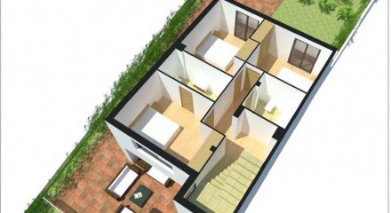 Residential - House - Canet de Mar, Barcelona, Cataluña - SP