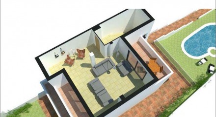 Residential - House - Canet de Mar, Barcelona, Cataluña - SP