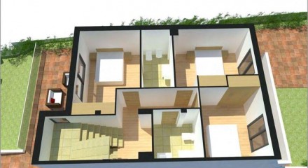 Residential - House - Canet de Mar, Barcelona, Cataluña - SP
