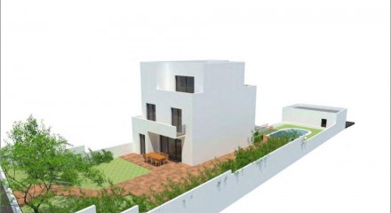 Residential - House - Canet de Mar, Barcelona, Cataluña - SP