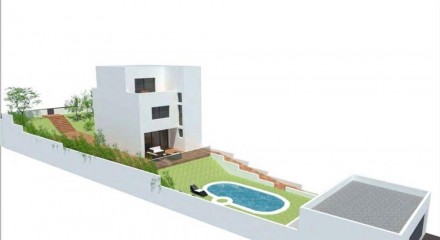 Residential - House - Canet de Mar, Barcelona, Cataluña - SP