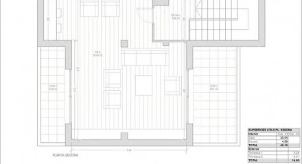 Residential - House - Canet de Mar, Barcelona, Cataluña - SP