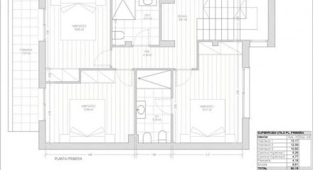 Residential - House - Canet de Mar, Barcelona, Cataluña - SP